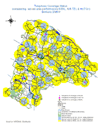 Telephone Coverage